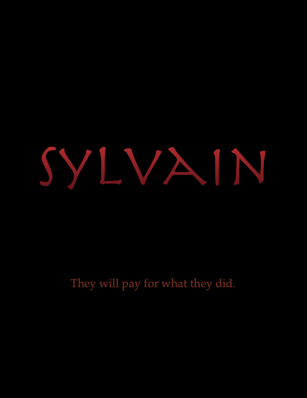 Sylvain