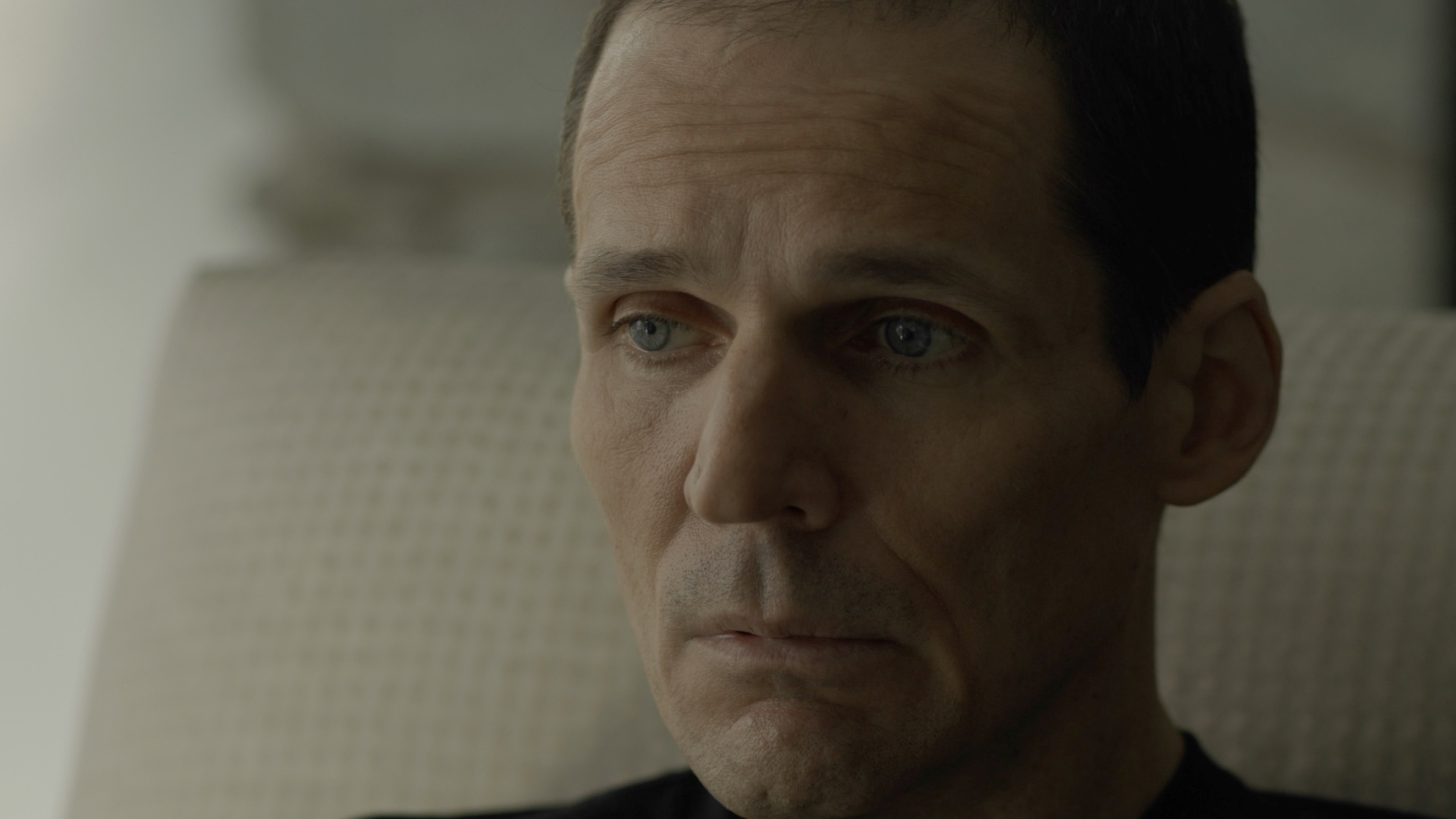 Jack with Psychiatrist